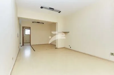 Sala comercial para alugar no Centro Cívico, Curitiba 