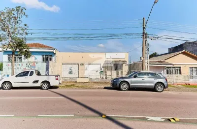Sala comercial para alugar na Avenida Presidente Wenceslau Braz, 2581, Lindóia, Curitiba