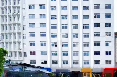 Sala comercial para alugar na Travessa Oliveira Bello, 80, Centro, Curitiba