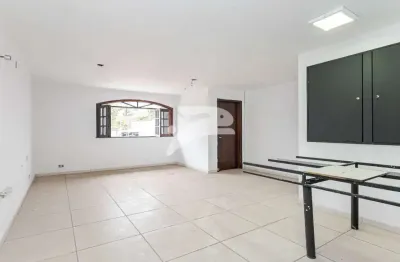 Sala comercial para alugar na Rua Francisco Derosso, 621, Xaxim, Curitiba