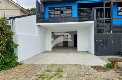 Sala comercial para alugar na Rua Amaury Lange Silvério, 160, Pilarzinho, Curitiba