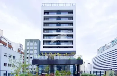 Sala comercial para alugar na Rua Doutor Pedrosa, 313, Centro, Curitiba