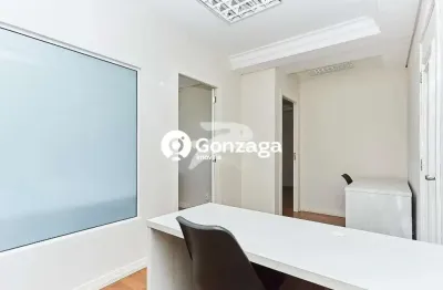 Sala comercial para alugar na Rua Voluntários da Pátria, 233, Centro, Curitiba