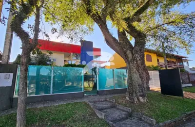 Casa comercial para alugar no Cajuru, Curitiba 