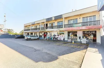 Sala comercial para alugar na Rodovia da Uva, 2049, Roça Grande, Colombo