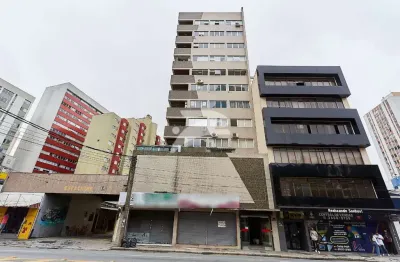 Sala comercial para alugar na Rua Presidente Faria, 421, Centro, Curitiba