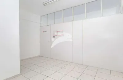 Sala comercial para alugar na Rua Fagundes Varela, 1667, Jardim Social, Curitiba