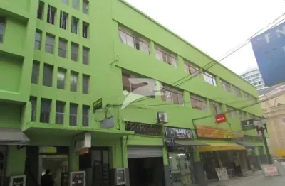 Sala comercial para alugar na Rua Saldanha Marinho, 30, Centro, Curitiba