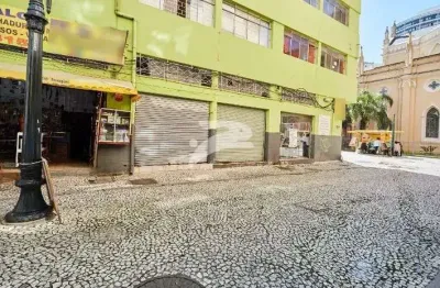 Sala comercial para alugar na Rua Saldanha Marinho, 30, Centro, Curitiba