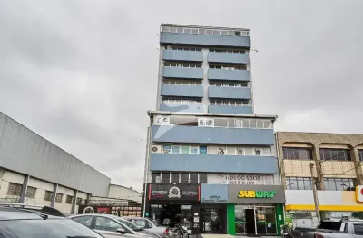 Sala comercial para alugar na Rodovia João Leopoldo Jacomel, 12475, Centro, Pinhais