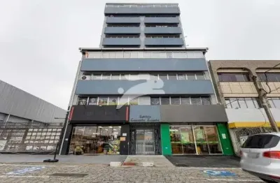 Sala comercial para alugar na Rodovia João Leopoldo Jacomel, 12475, Centro, Pinhais