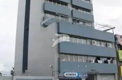 Sala comercial para alugar na Rodovia João Leopoldo Jacomel, 12475, Centro, Pinhais