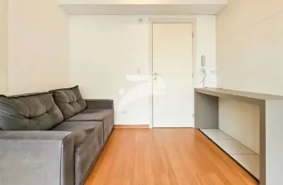 Apartamento com 1 quarto para alugar na Rua Treze de Maio, 439, Centro, Curitiba