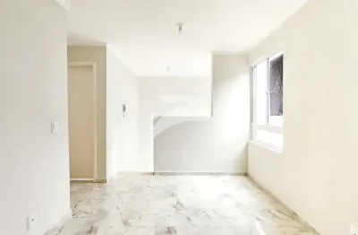 Apartamento com 2 quartos para alugar na Rua Alfredo de Andrade, 75, Bonfim, Almirante Tamandaré