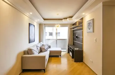 Apartamento com 2 quartos para alugar na Rua Luiz Leopoldo Landal, 100, Novo Mundo, Curitiba