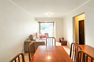 Apartamento com 3 quartos para alugar na Rua Almirante Tamandaré, 1352, Juvevê, Curitiba