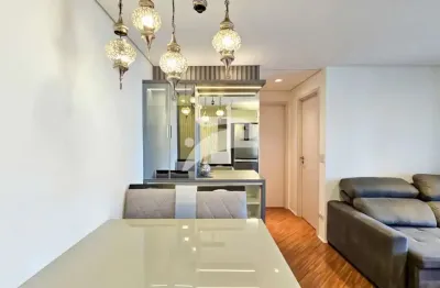 Apartamento com 2 quartos para alugar na Rua Alberto Kosop, 280, Pinheirinho, Curitiba