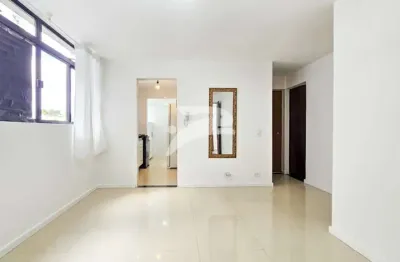 Apartamento com 3 quartos para alugar na Avenida Vicente Machado, 2732, Campina do Siqueira, Curitiba