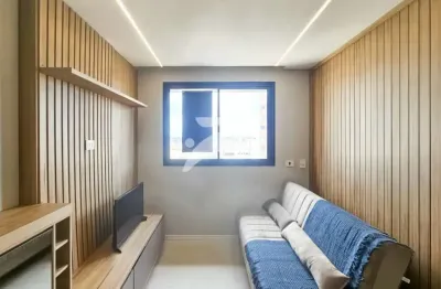 Apartamento com 1 quarto para alugar na Rua Lourenço Pinto, 350, Centro, Curitiba