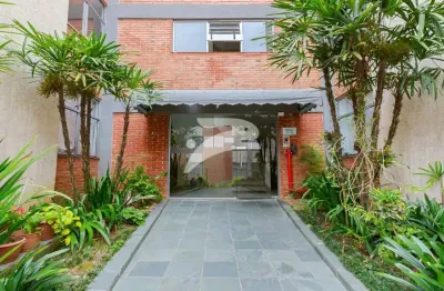 Apartamento com 2 quartos para alugar na Rua Desembargador Motta, 2491, Bigorrilho, Curitiba