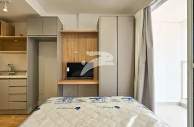 Apartamento com 1 quarto para alugar na Rua Lourenço Pinto, 117, Centro, Curitiba