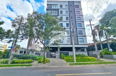 Apartamento com 2 quartos para alugar na Rua João Batista Trentin, 463, Tingui, Curitiba