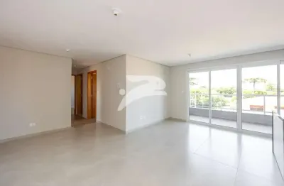 Apartamento com 3 quartos para alugar na Avenida Fredolin Wolf, 3994, Santa Felicidade, Curitiba