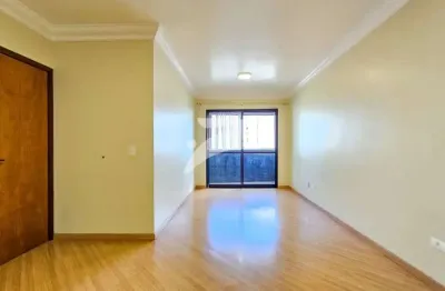 Apartamento com 3 quartos para alugar na Vila Izabel, Curitiba 