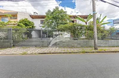 Sala comercial para alugar na Rua Arary Souto, 237, Tingui, Curitiba
