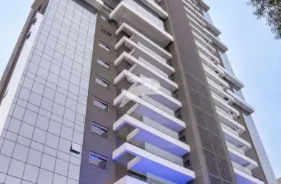 Apartamento com 3 quartos à venda na Rua Guilherme Pugsley, 1876, Água Verde, Curitiba