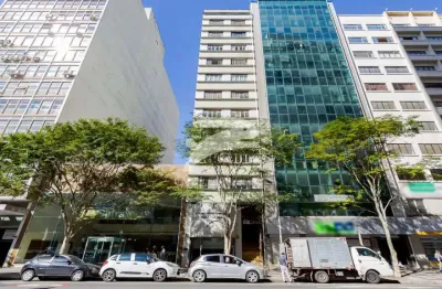 Apartamento com 3 quartos para alugar na Rua Marechal Deodoro, 228, Centro, Curitiba