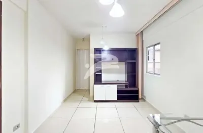 Apartamento com 1 quarto para alugar na Rua Saldanha Marinho, 968, Centro, Curitiba