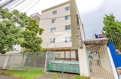 Apartamento com 1 quarto para alugar na Avenida dos Estados, 1011, Água Verde, Curitiba