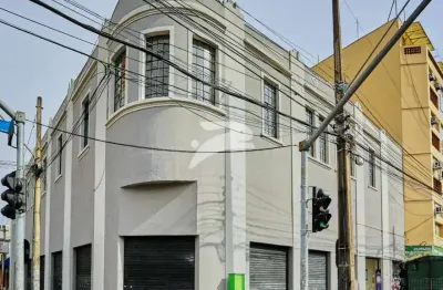 Sala comercial para alugar na Rua André de Barros, 773, Centro, Curitiba