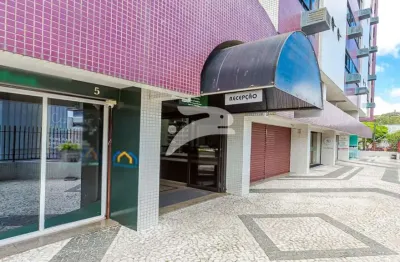 Garagem para alugar na Rua João Bettega, 101, Portão, Curitiba