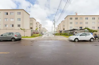Apartamento com 2 quartos para alugar na Rua Dilson Luiz, 1238, Umbará, Curitiba