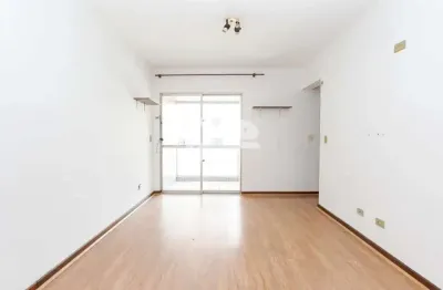 Apartamento com 1 quarto para alugar na Rua Mateus Leme, 314, São Francisco, Curitiba