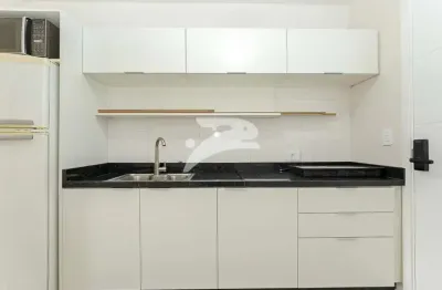 Apartamento com 1 quarto para alugar na Avenida Visconde de Guarapuava, 3070, Centro, Curitiba