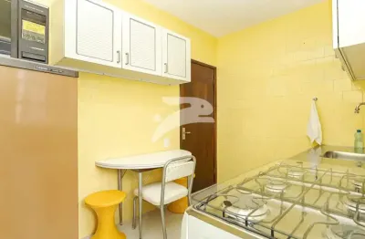 Apartamento com 3 quartos para alugar na Avenida Iguaçu, 3560, Água Verde, Curitiba