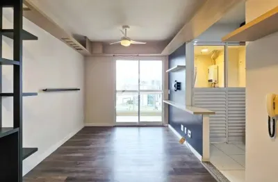 Apartamento com 2 quartos para alugar na Rua Álvaro Andrade, 225, Portão, Curitiba