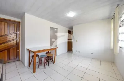 Apartamento com 2 quartos para alugar na Rua Engenheiro Alberto Monteiro de Carvalho, 1291, Capão da Imbuia, Curitiba