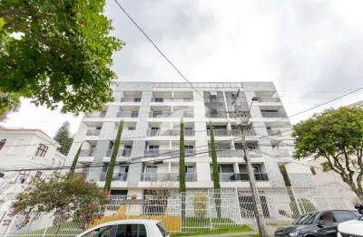 Apartamento com 2 quartos para alugar na Rua Barão de Antonina, 330, São Francisco, Curitiba