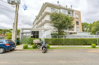 Apartamento com 3 quartos para alugar na Rua Jeremias Maciel Perretto, 802, Campo Comprido, Curitiba