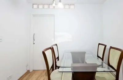 Apartamento com 2 quartos para alugar na Rua Saldanha Marinho, 1180, Centro, Curitiba