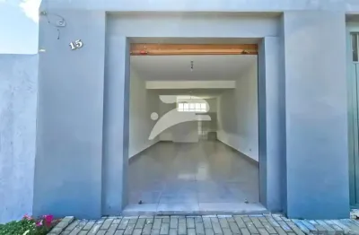 Sala comercial para alugar na Rua Uruguai, 15, Campina do Arruda, Almirante Tamandaré