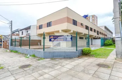 Sala comercial para alugar na Rua Almirante Gonçalves, 2301, Água Verde, Curitiba