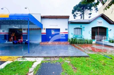 Sala comercial para alugar na Avenida Prefeito Maurício Fruet, 970, Cajuru, Curitiba