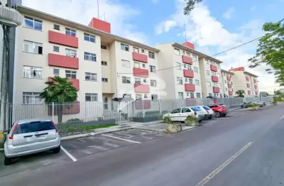 Apartamento com 3 quartos para alugar na Avenida da República, 4160, Parolin, Curitiba