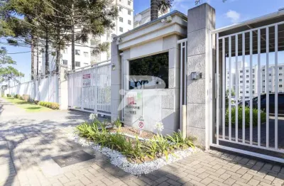 Apartamento com 2 quartos para alugar na Avenida Presidente Wenceslau Braz, 1893, Lindóia, Curitiba