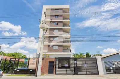 Kitnet / Stúdio para alugar na Rua Doutor Reynaldo Machado, 1340, Prado Velho, Curitiba